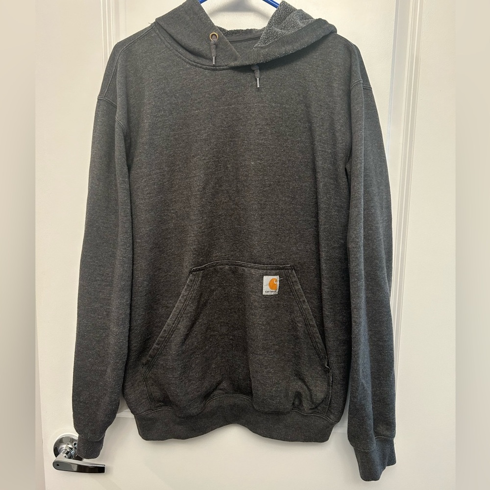 Carhartt Men’s Hoodie